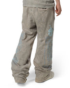 ICE Bootcut Sweatpants