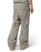 ICE Bootcut Sweatpants