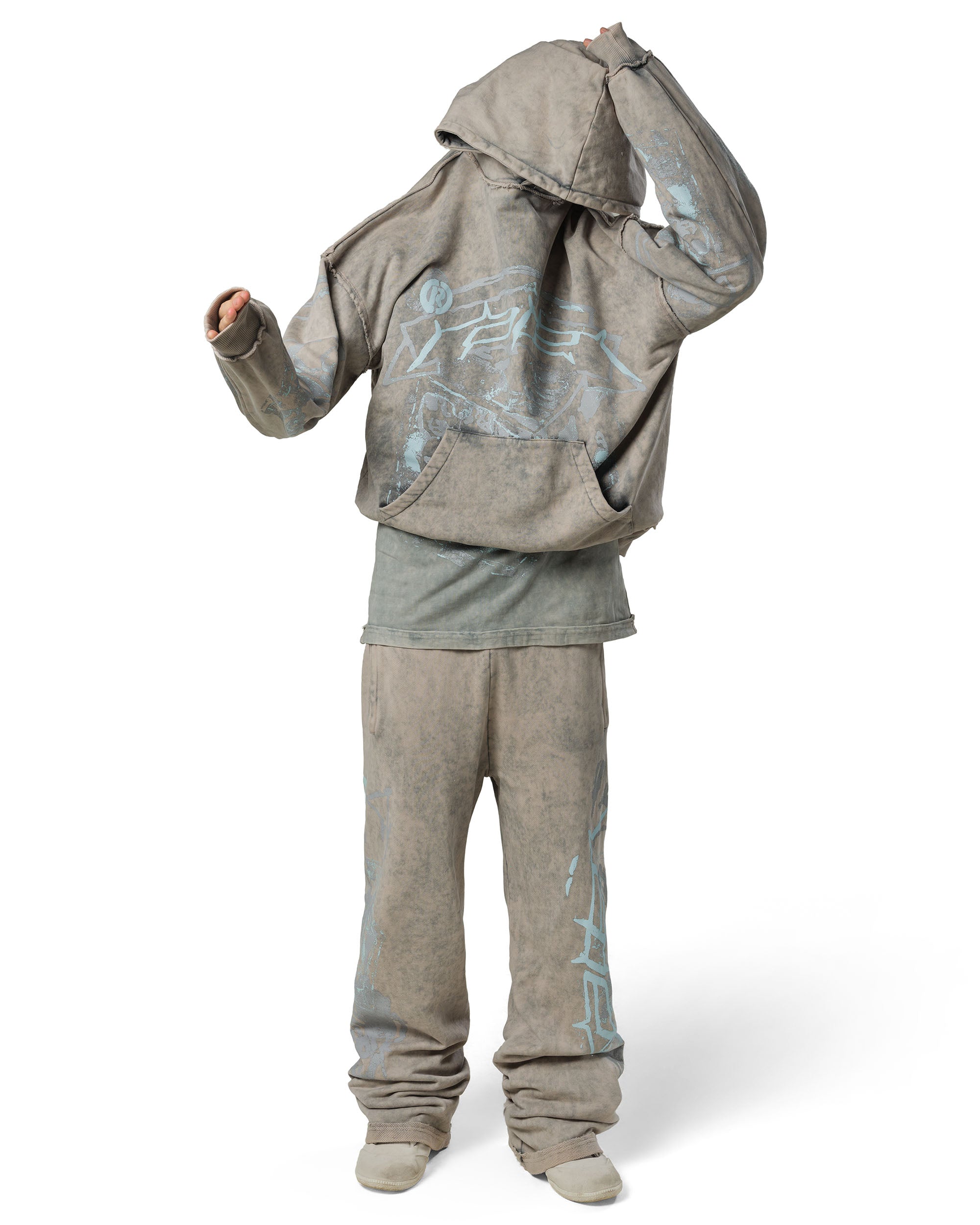 ICE Hoodie