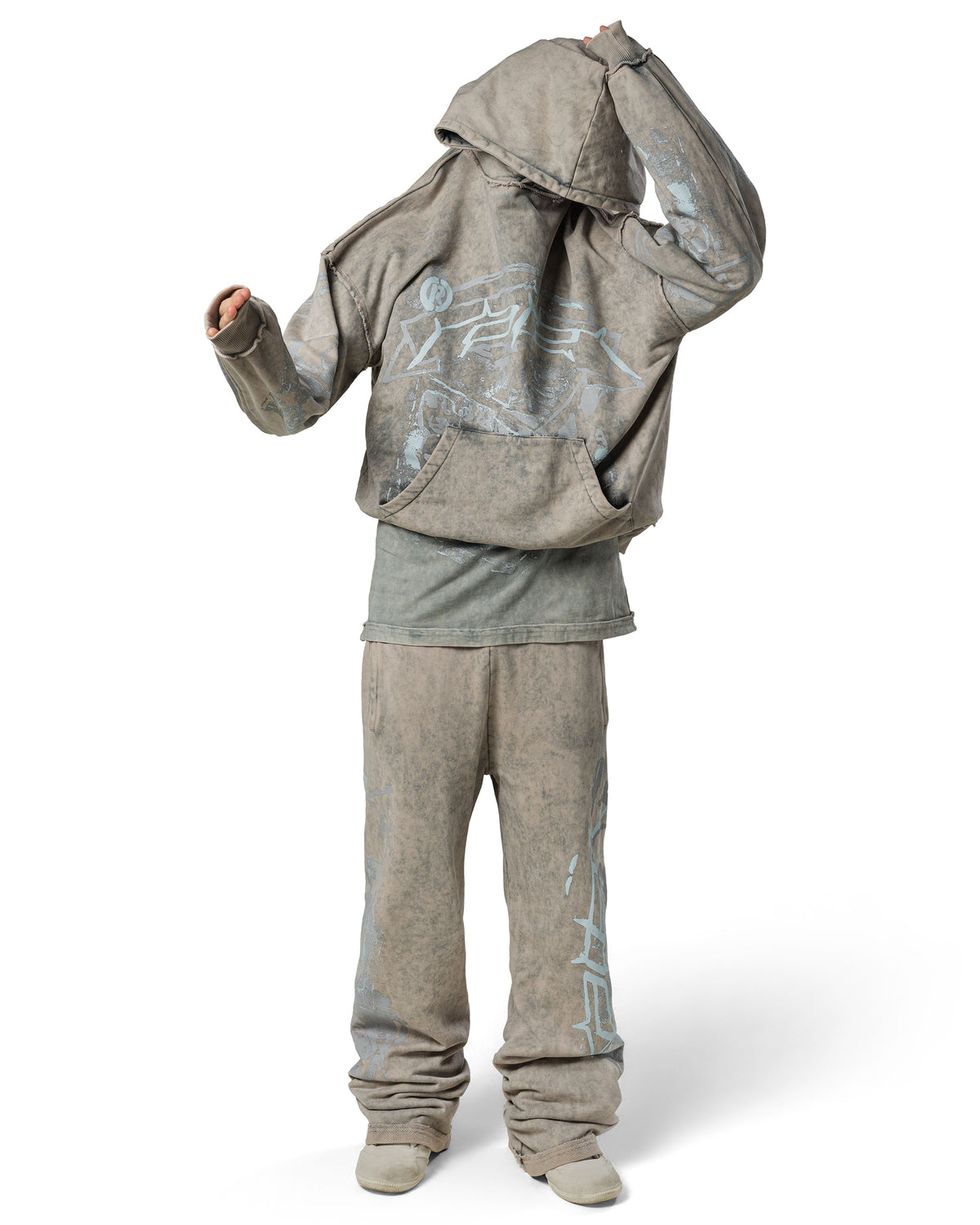 ICE Hoodie