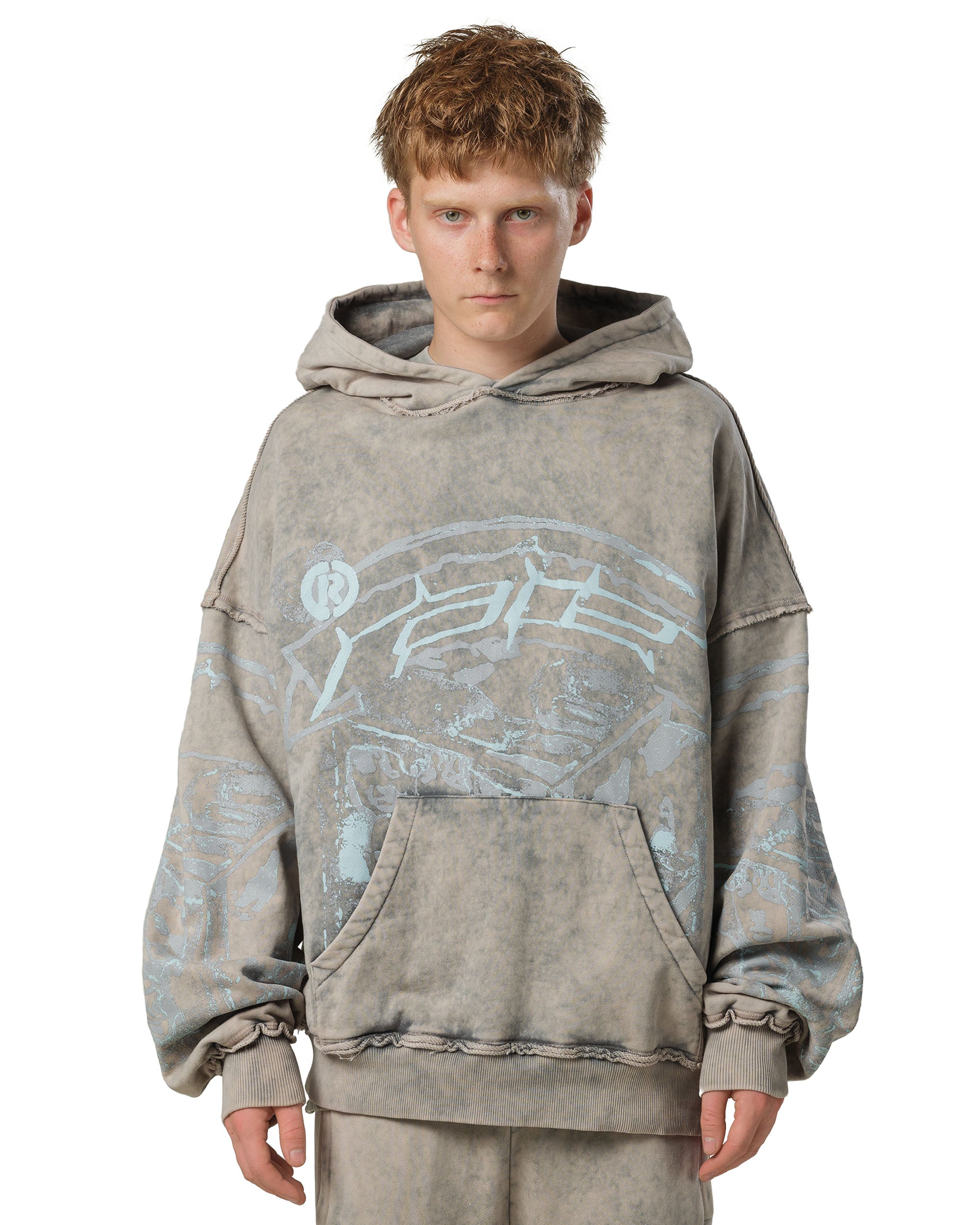 ICE Hoodie