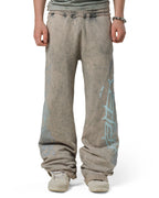 ICE Bootcut Sweatpants