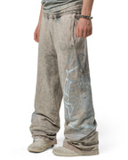 ICE Bootcut Sweatpants