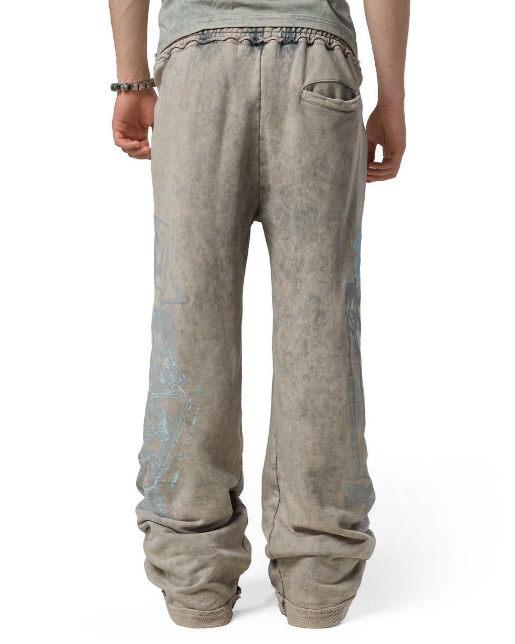 ICE Bootcut Sweatpants