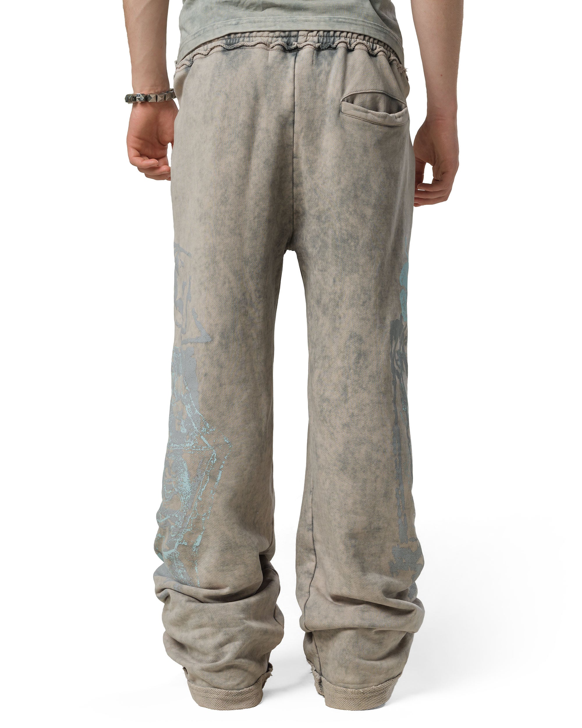 ICE Bootcut Sweatpants