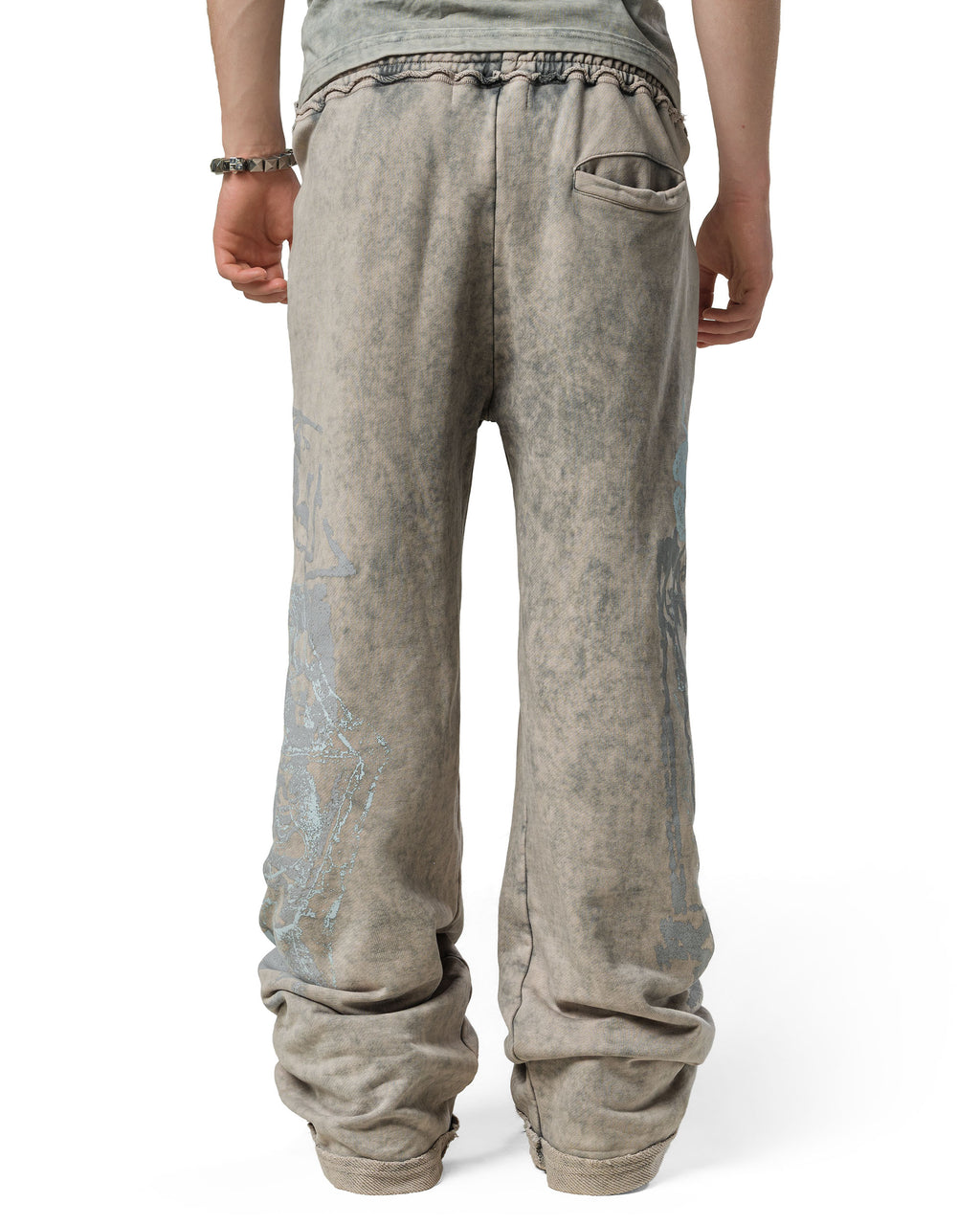 ICE Bootcut Sweatpants