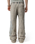 ICE Bootcut Sweatpants