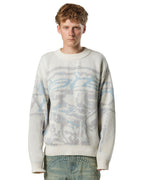 ICE Knit Sweater