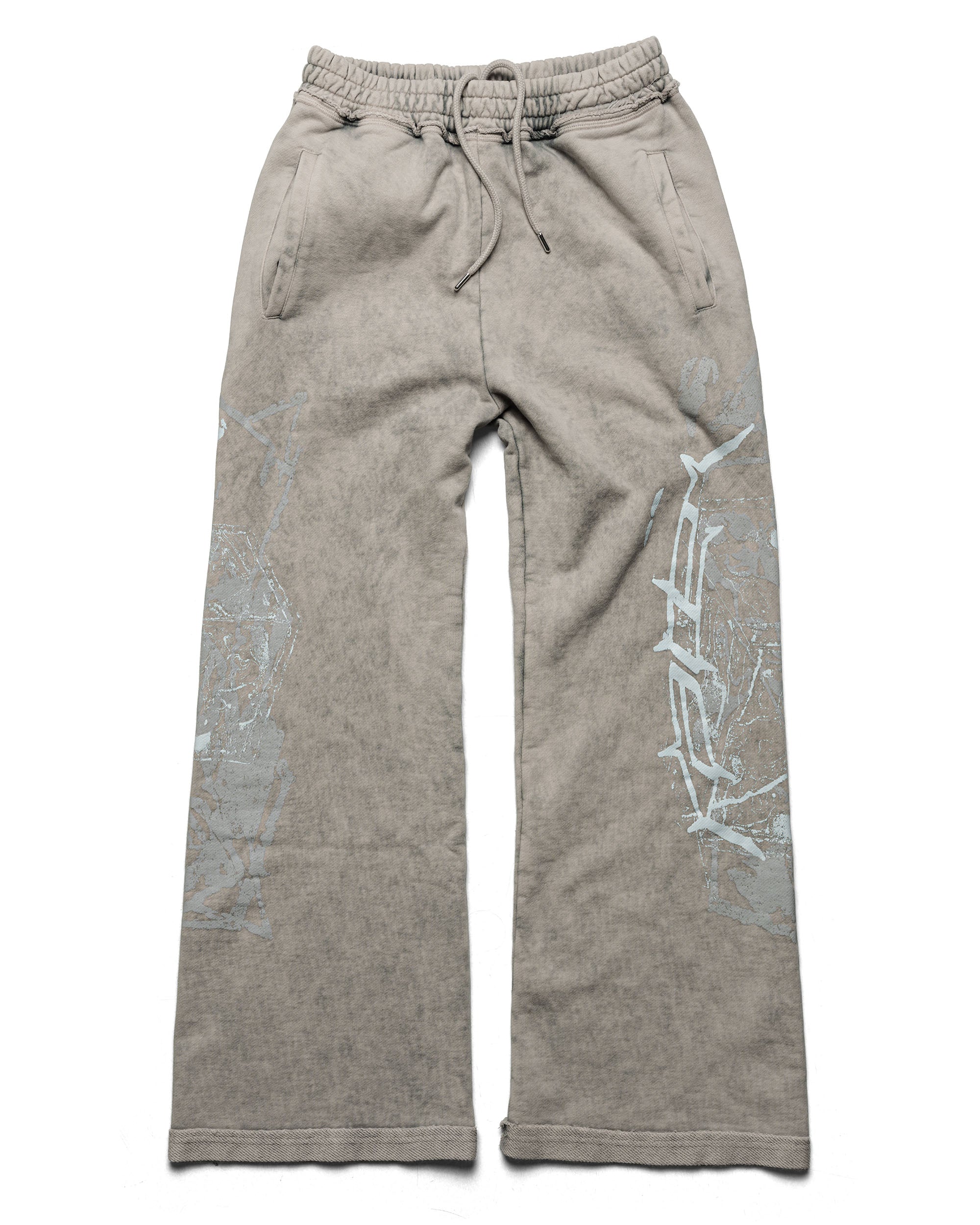 ICE Bootcut Sweatpants