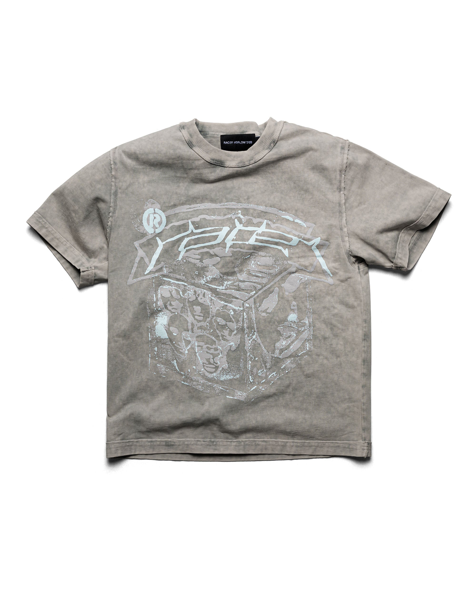 ICE Reversible T-Shirt