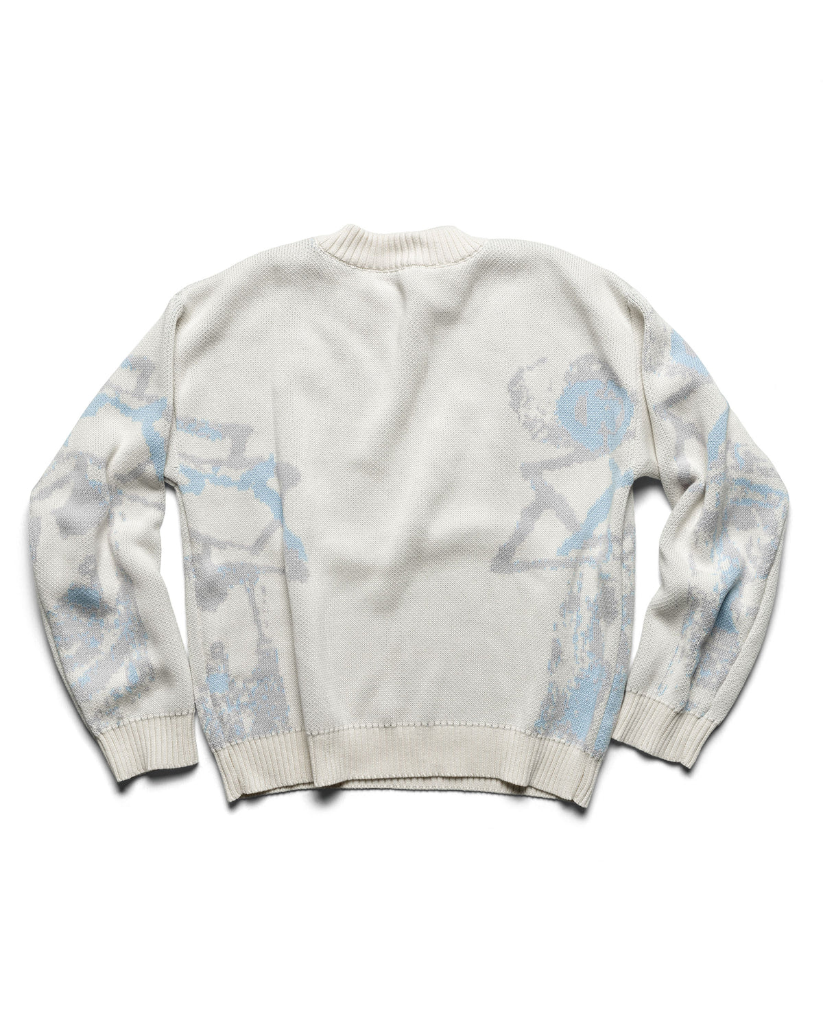 ICE Knit Sweater