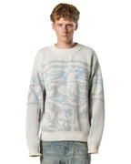 ICE Knit Sweater