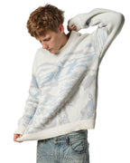 ICE Knit Sweater