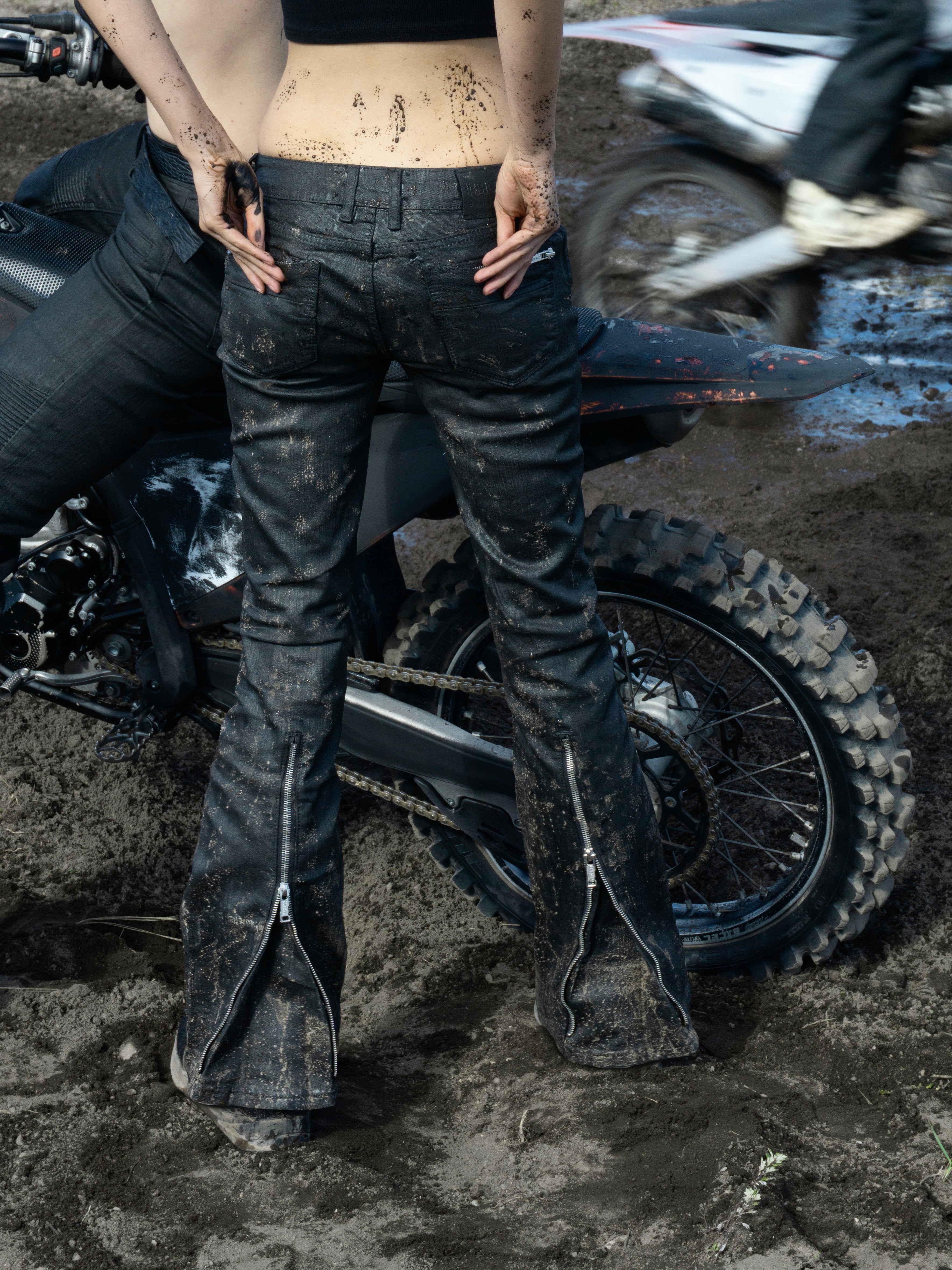 Denim – Racer Worldwide