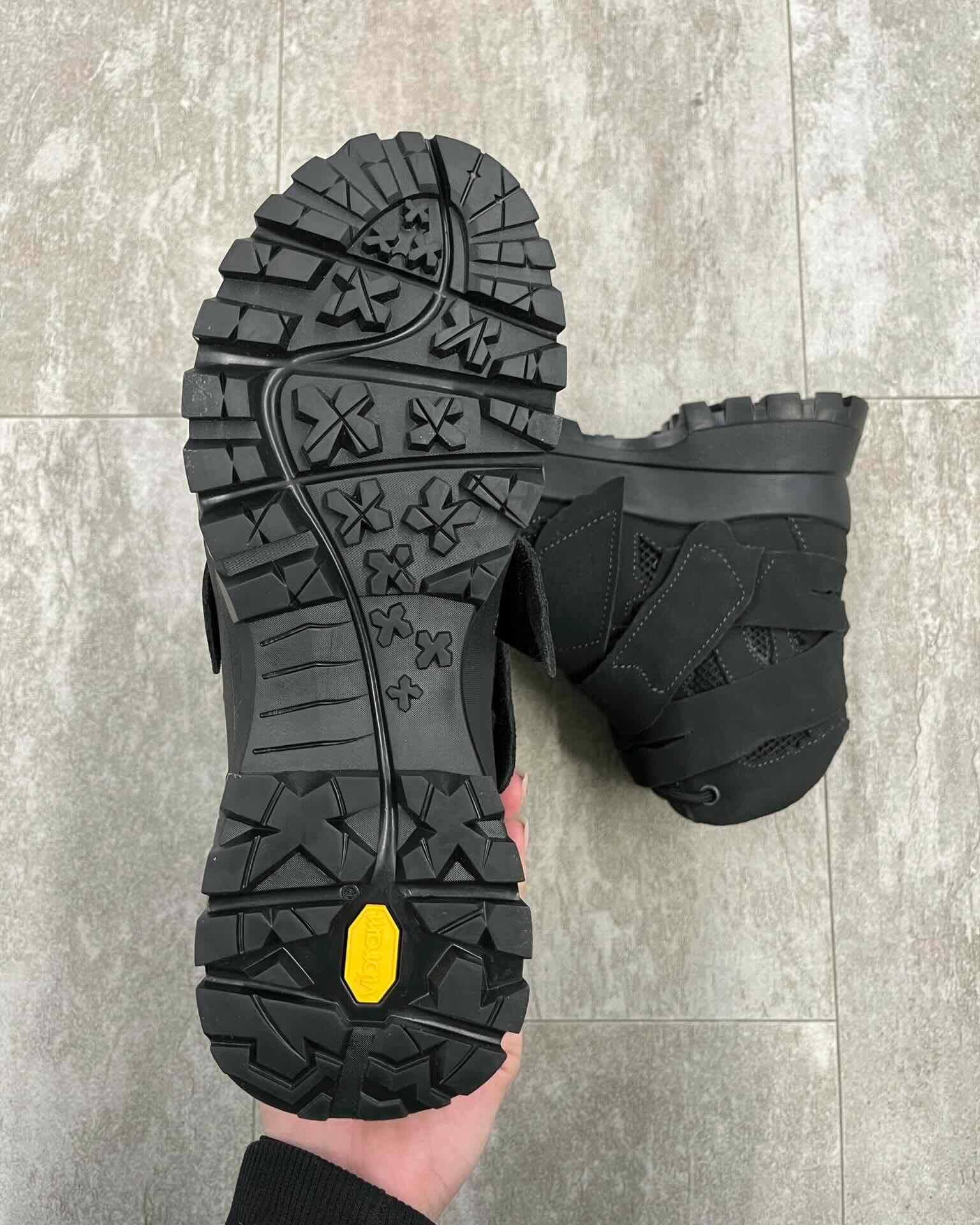 Vibram® Desert Boots – Racer Worldwide Vibram® Desert Boots – Racer Worldwide