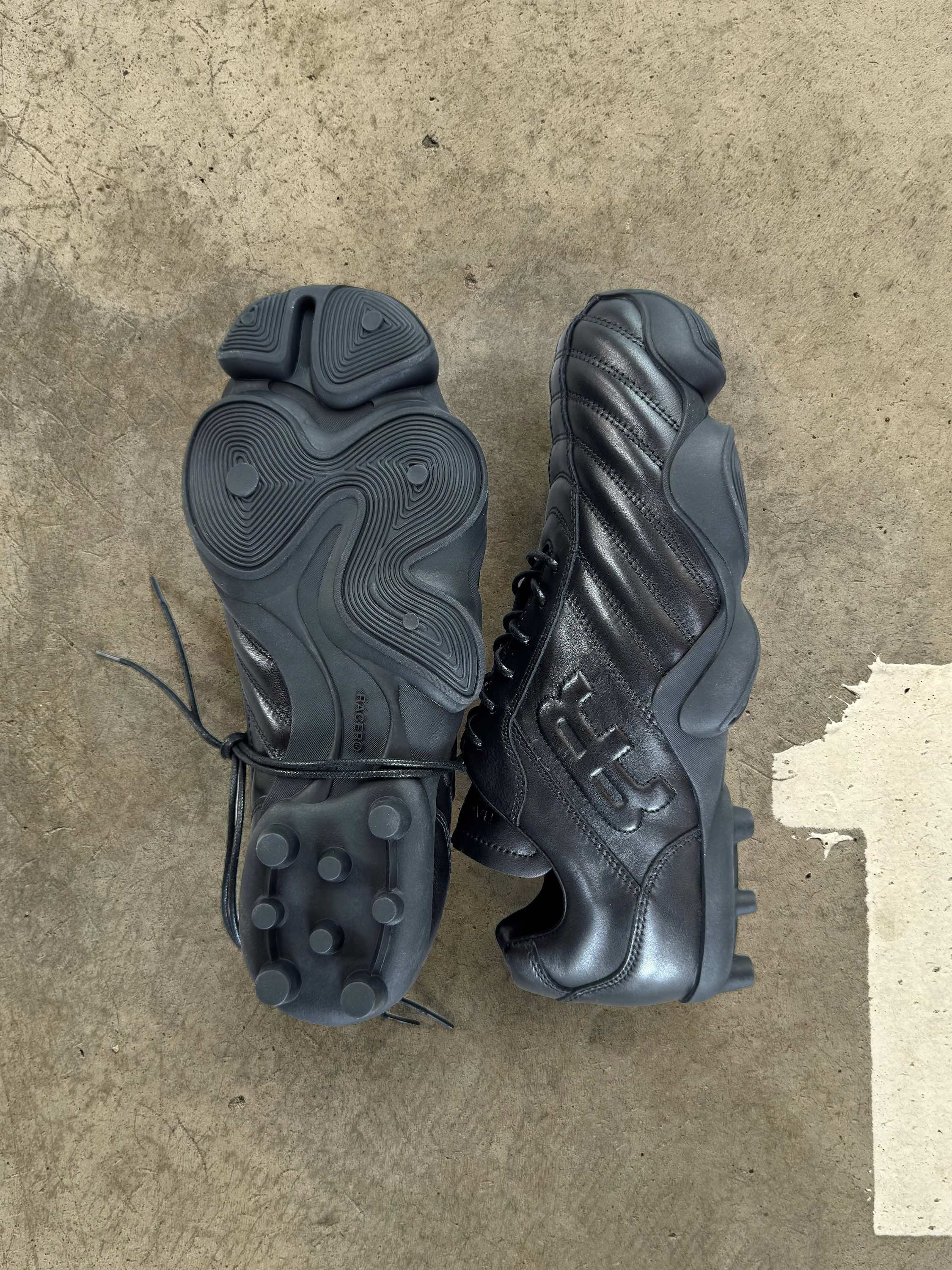 Racer x Remagine 1998 Boot – Racer Worldwide