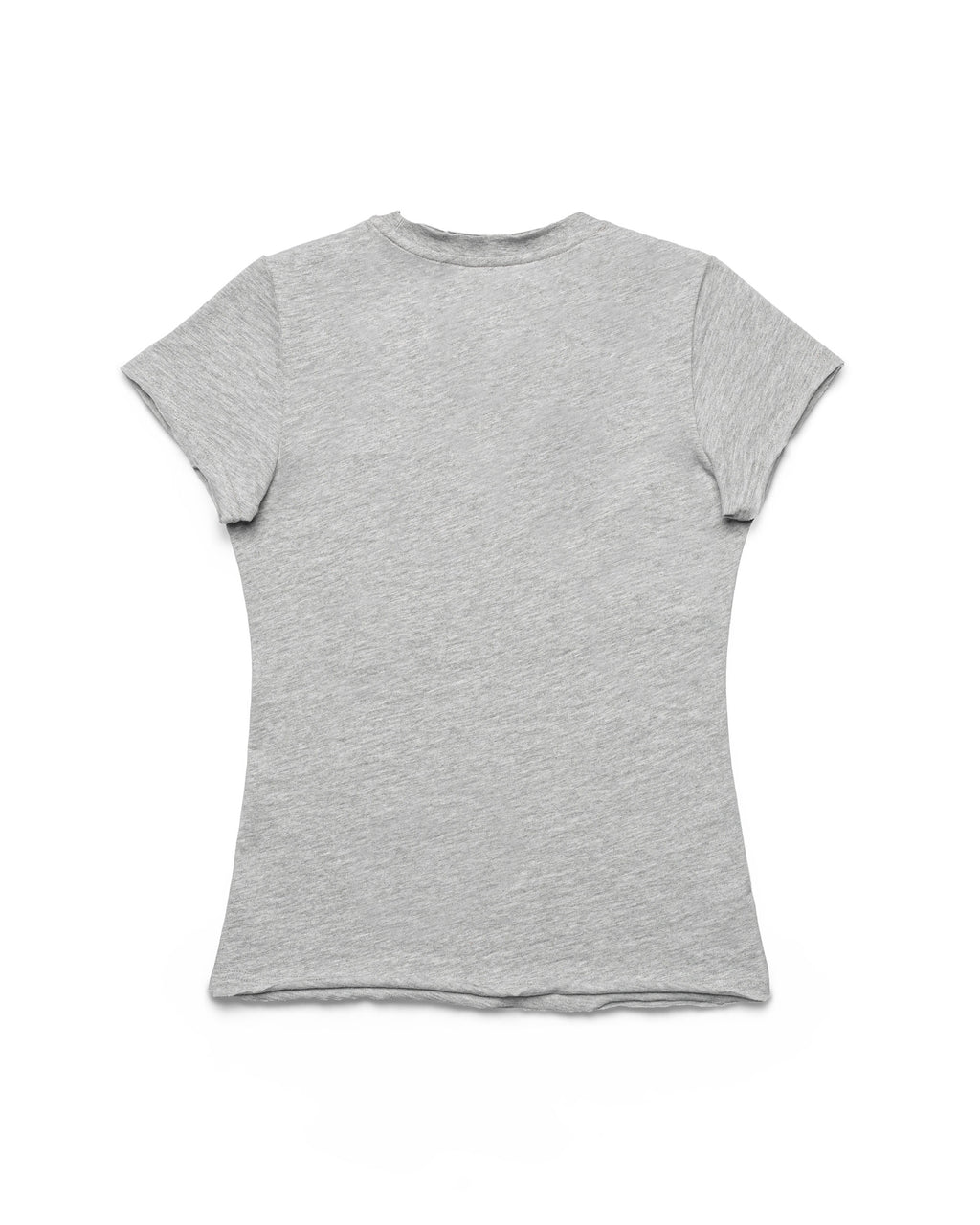 Juicy x Racer Grey Tee
