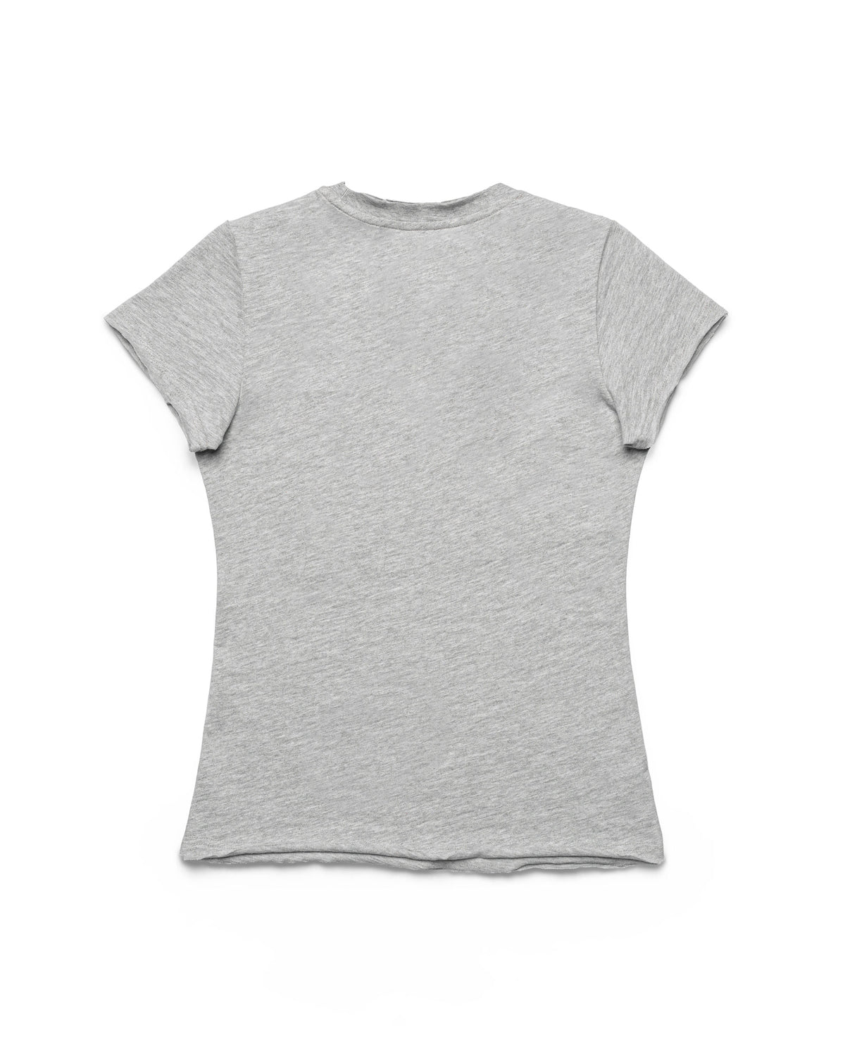 Juicy x Racer Grey Tee