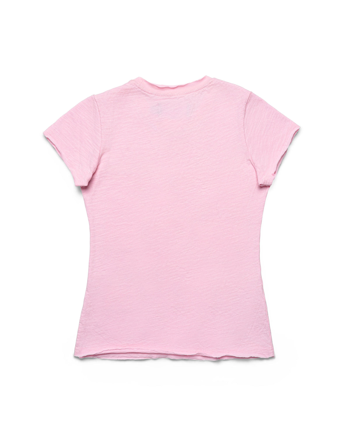 Juicy x Racer Pink Tee