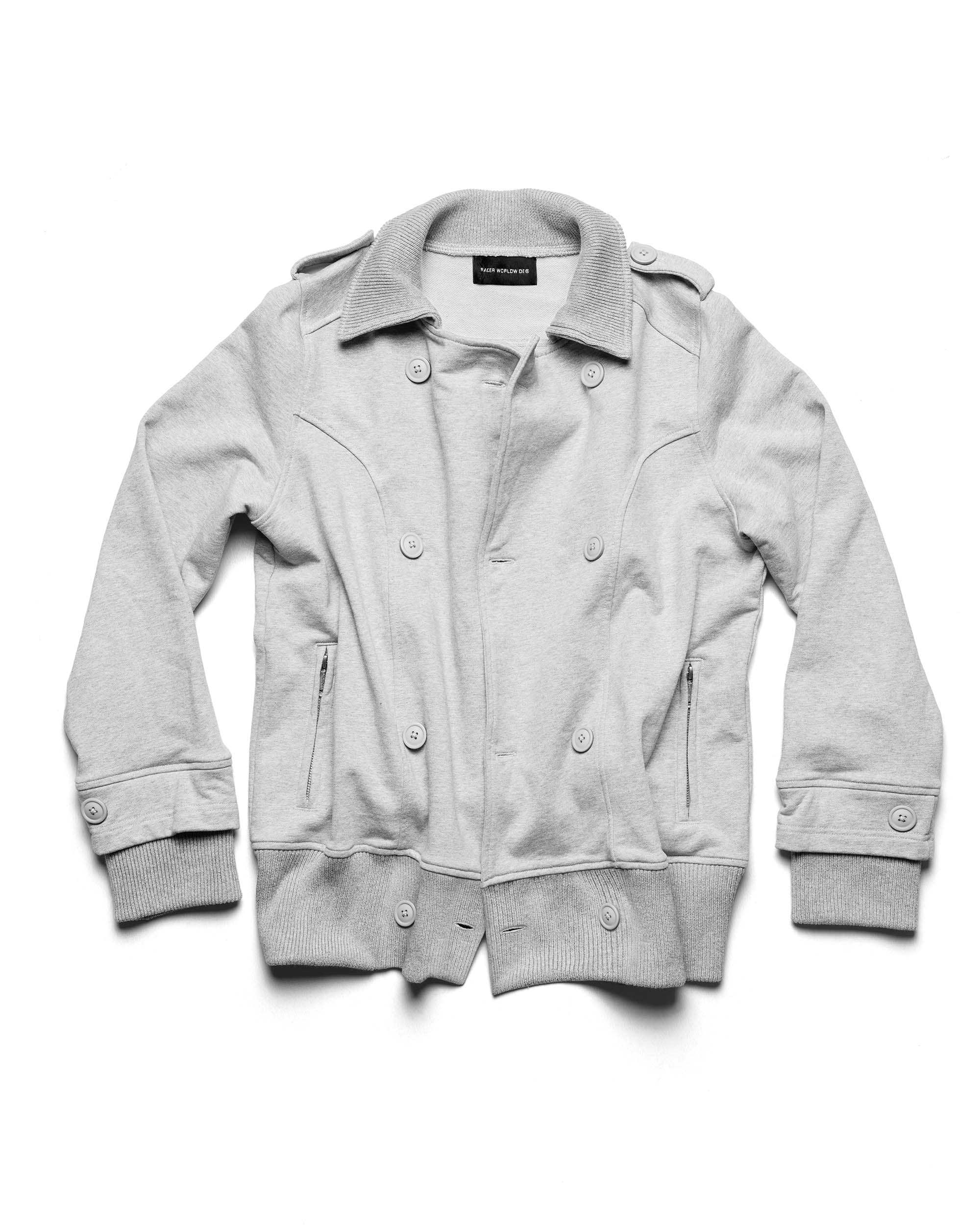 Outerwear – Racer Worldwide