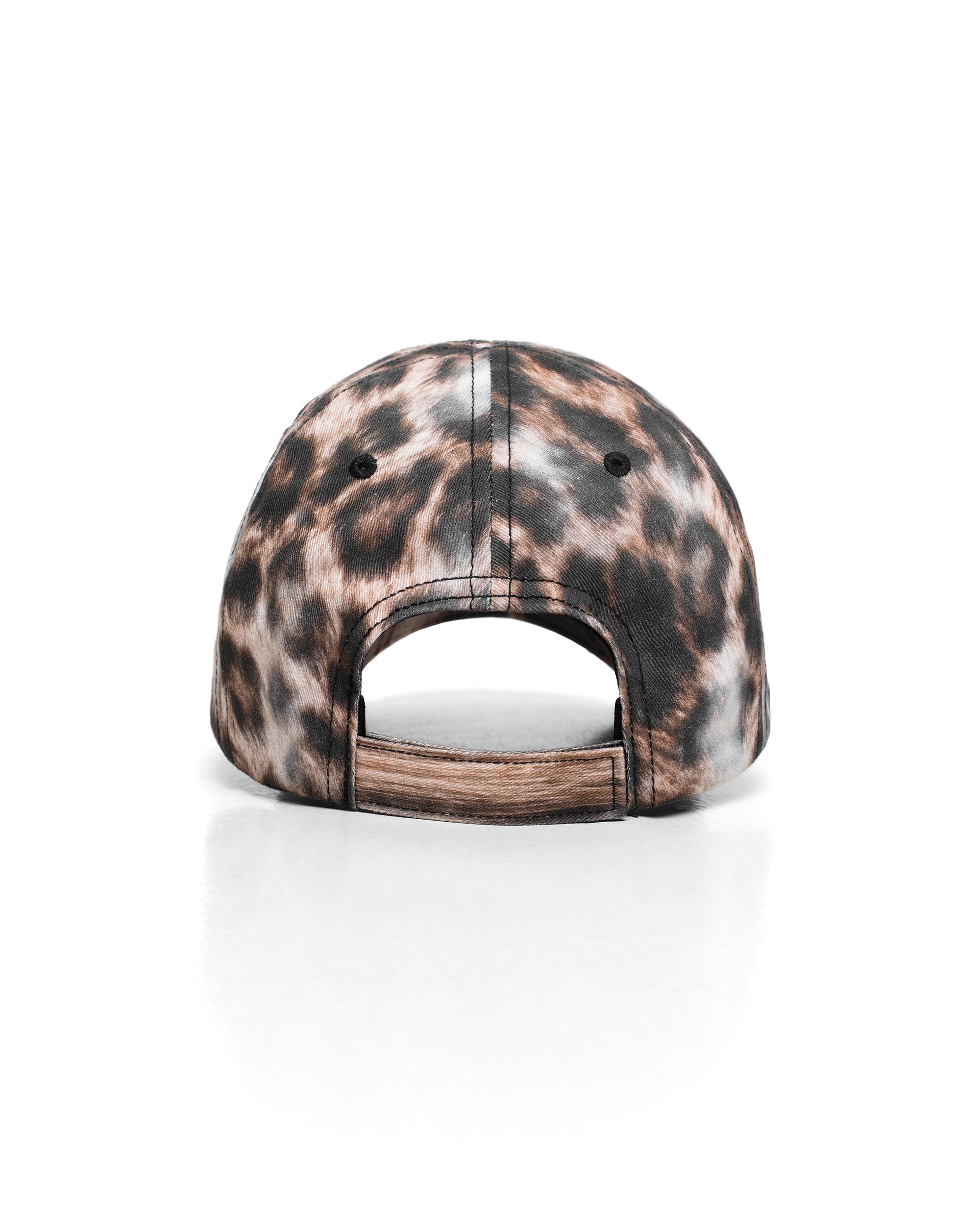K x Racer Leo Cap