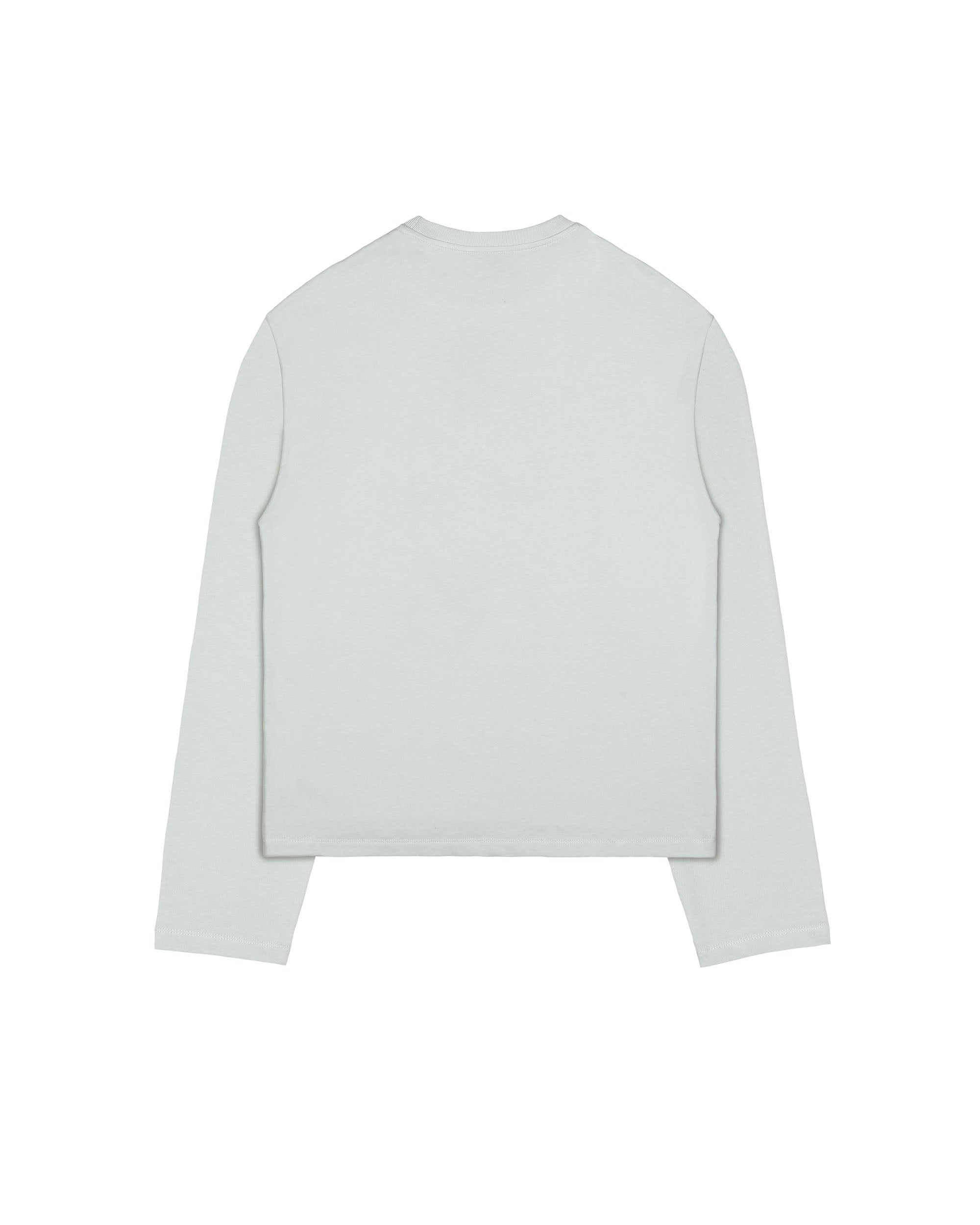 現行品　COGTHEBIGSMOKE MEGA CREW NECK TOP 白 COGTHEBIGSMOKE（コグザビッグスモーク）の「【COGTHEBIGSMOKE