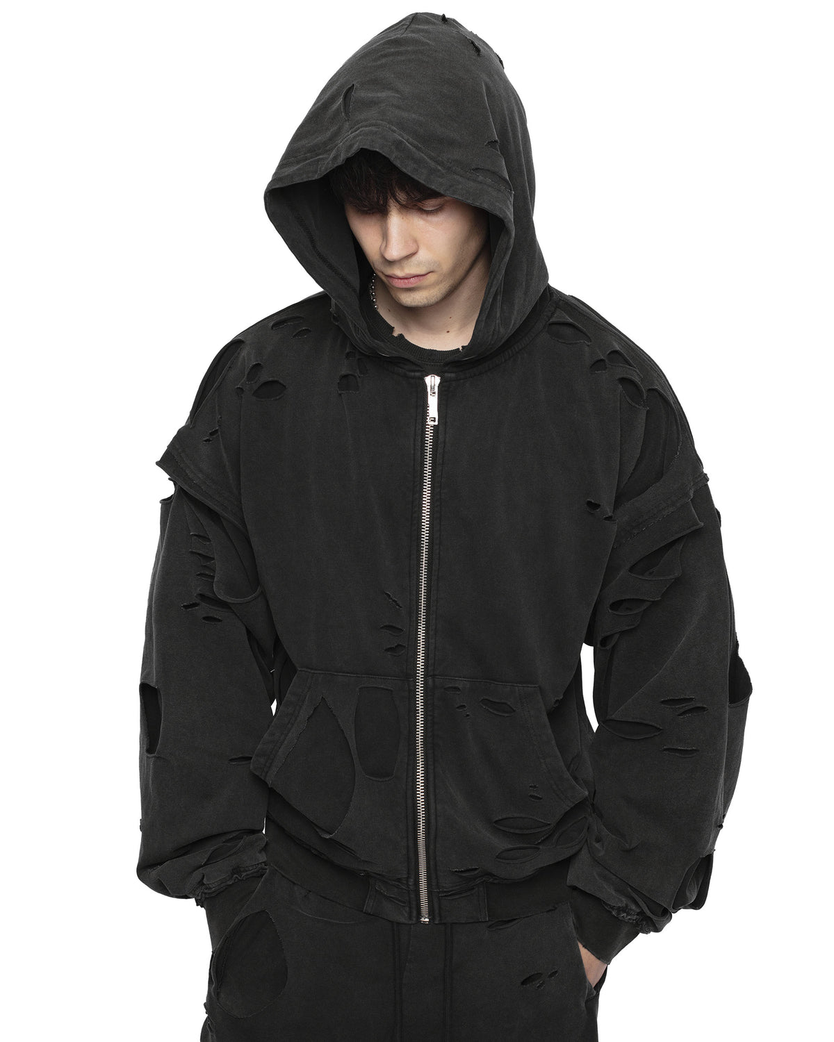 RaW Hoodie – Racer Worldwide