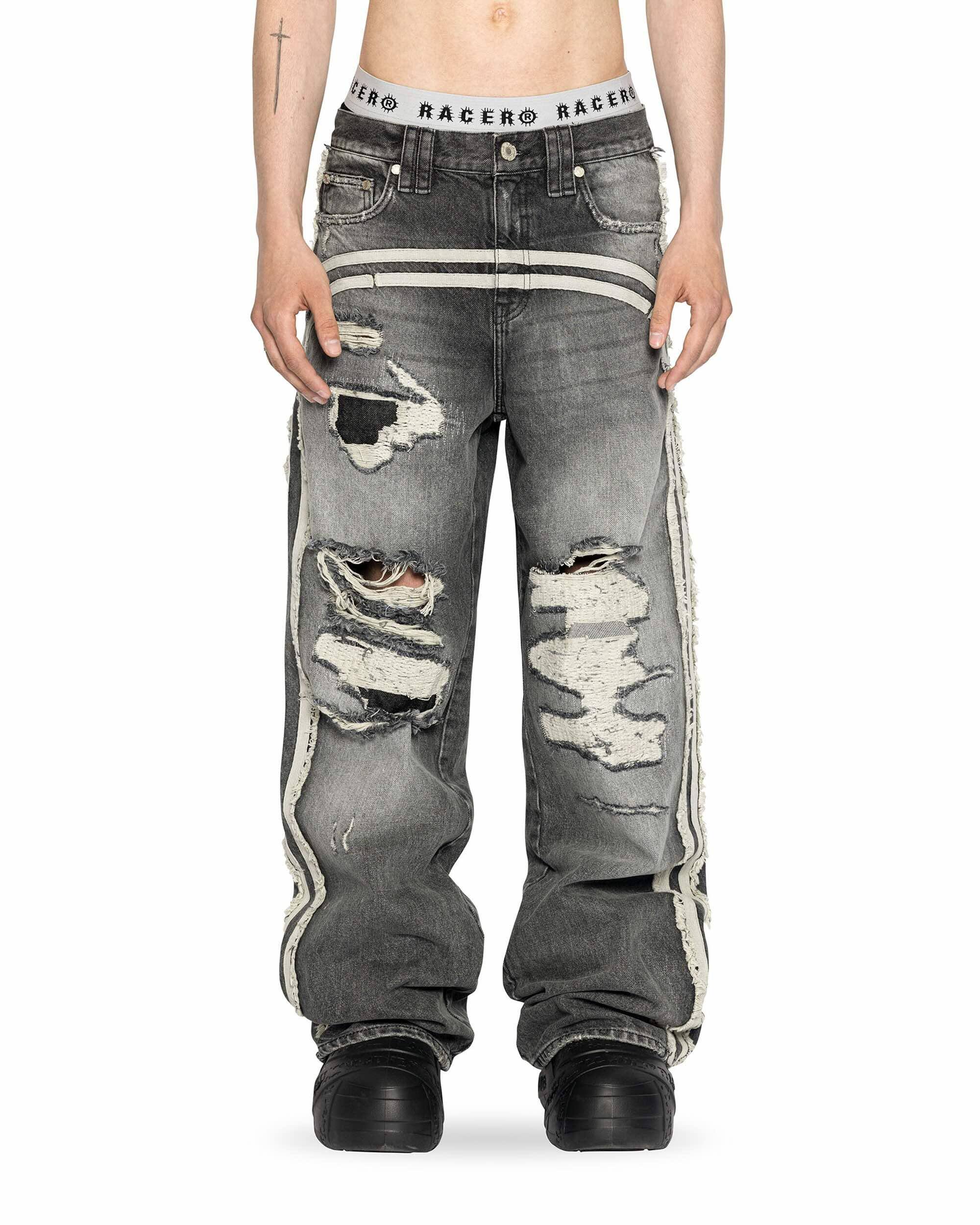 Pink Button Belt – Racer Worldwide