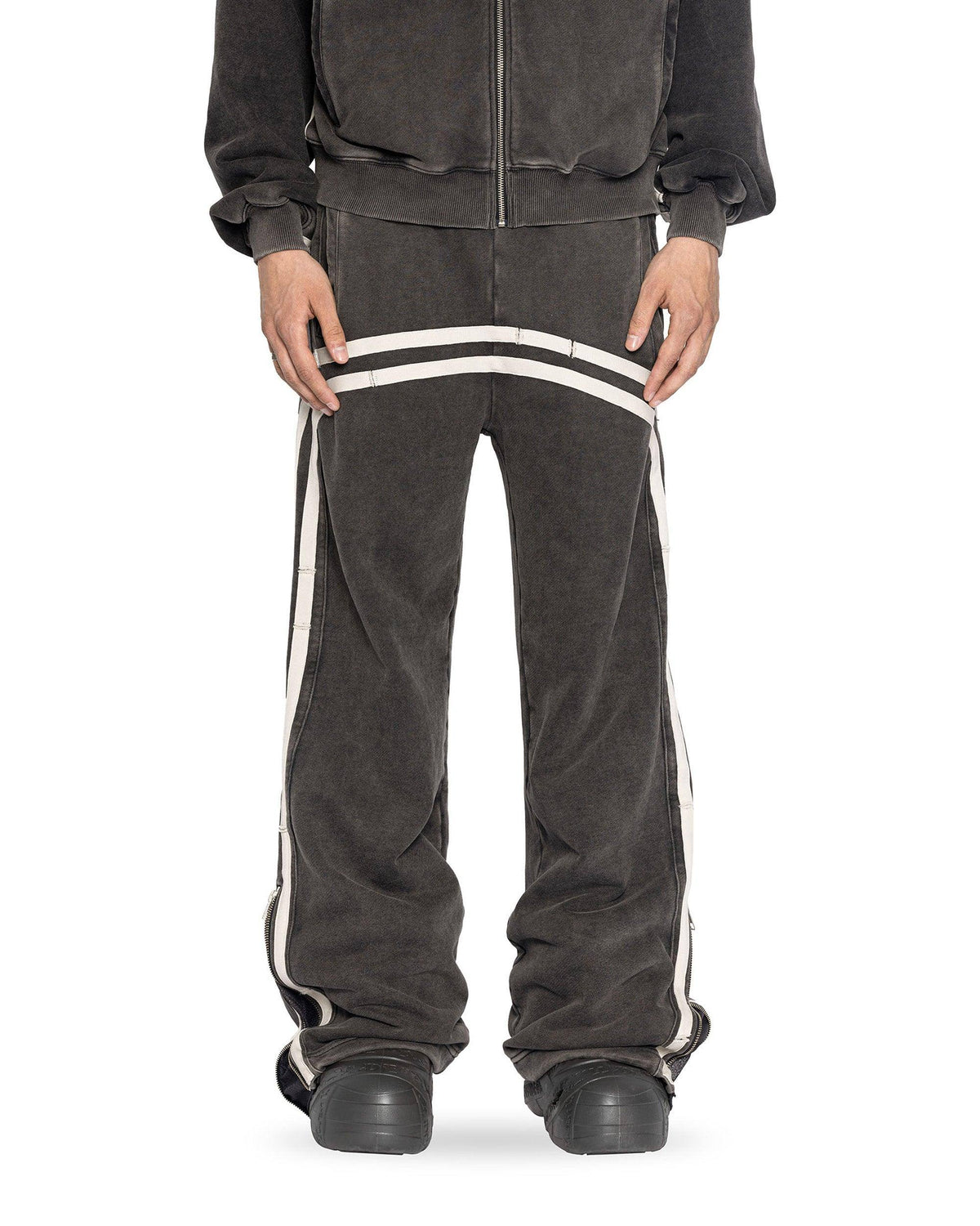 Track Sweatpants – Racer Worldwide