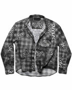 Leo Plaid Shirt