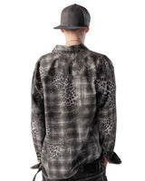 Leo Plaid Shirt