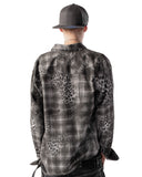 Leo Plaid Shirt