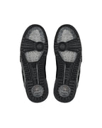 Black Eroded Racer 2.0