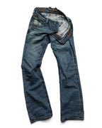 Rock Revival Dark Bootcut Denim