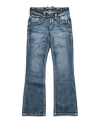 Rock Revival Light Bootcut Denim