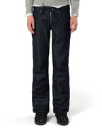 Rock Revival Raw Slim Denim