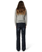 Rock Revival Raw Slim Denim