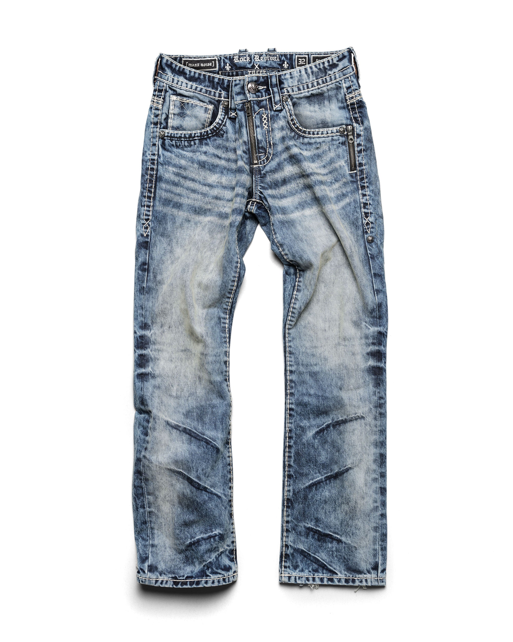 Denim – Racer Worldwide