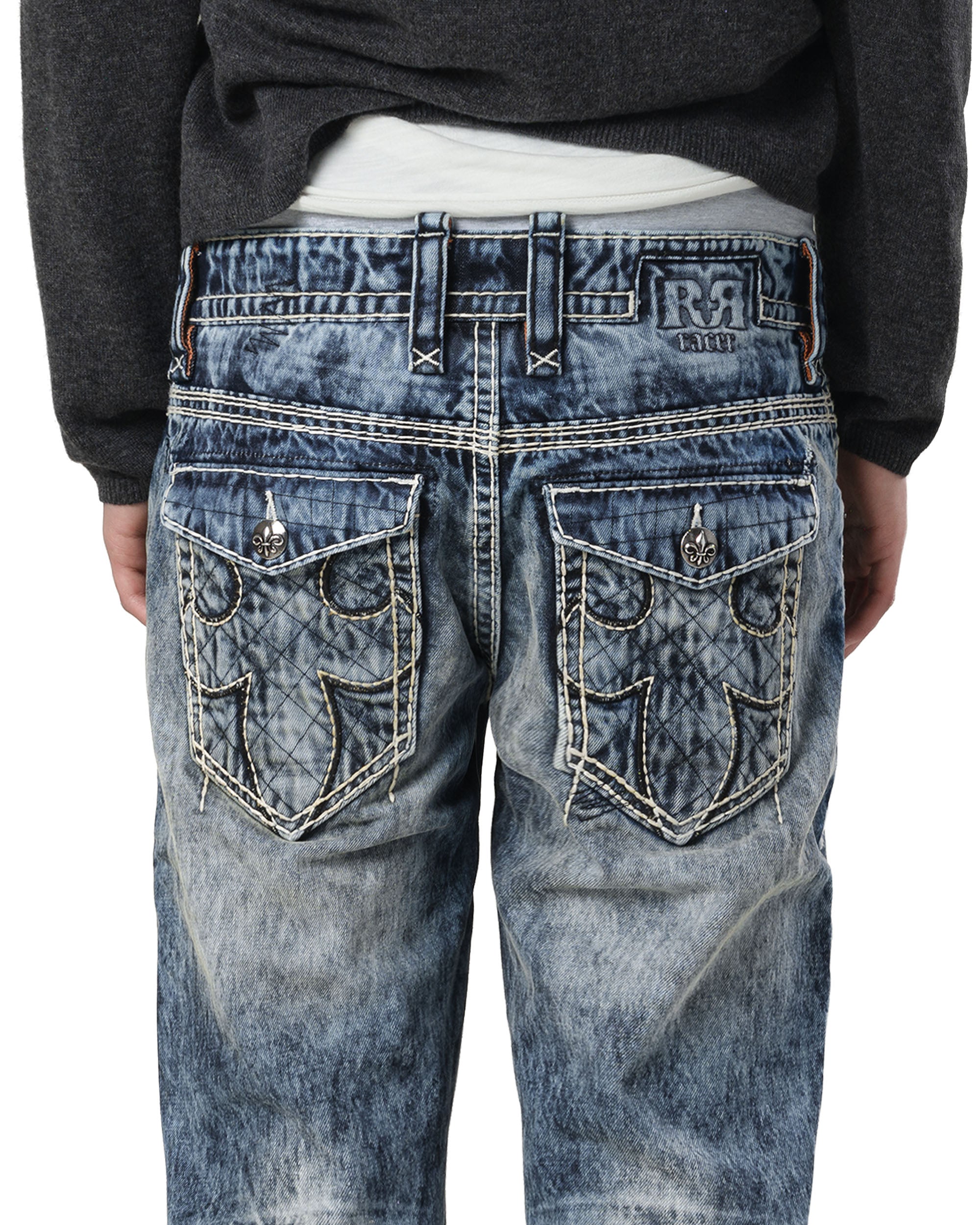 Denim – Racer Worldwide