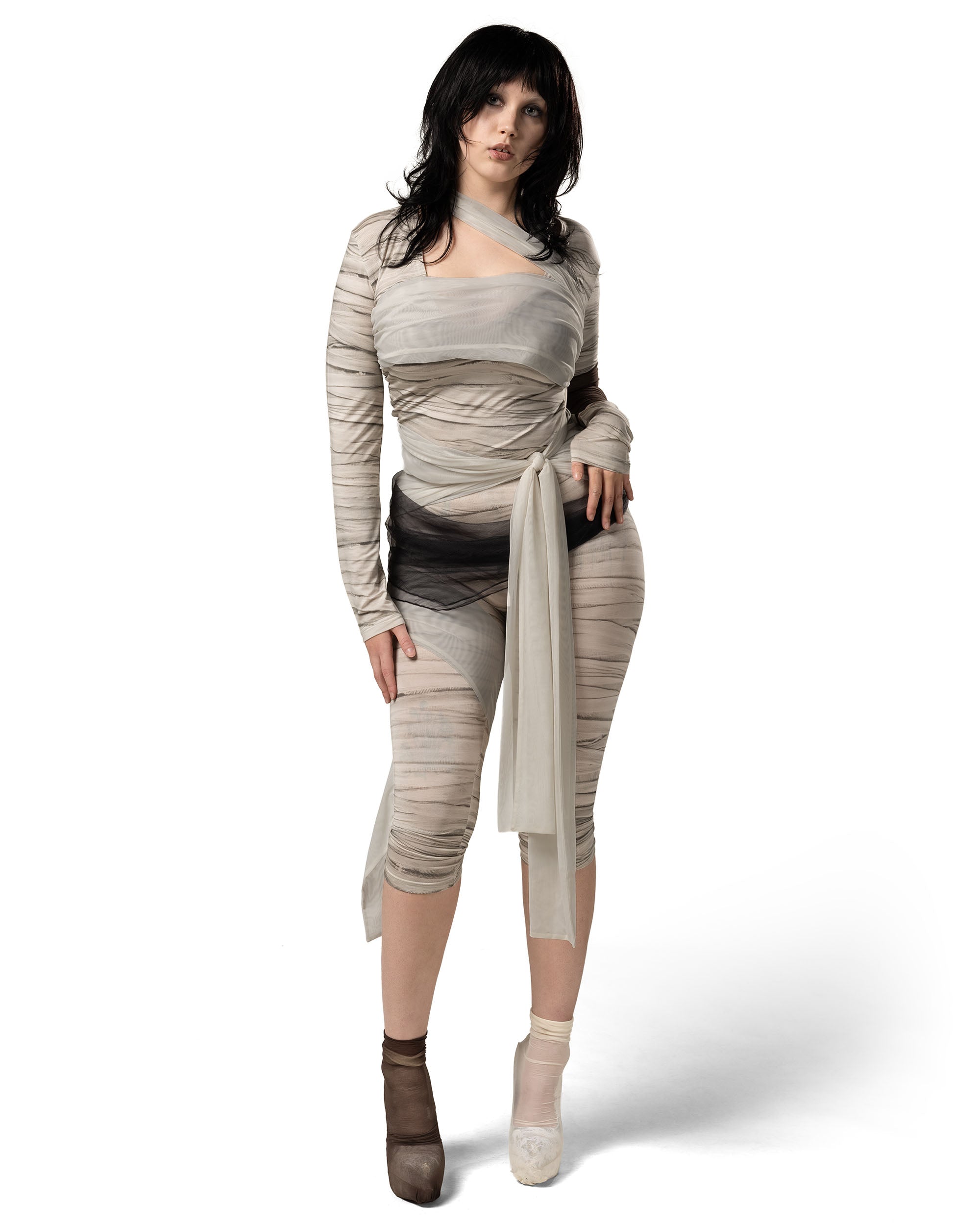 Monster High™ x Racer Cleo Top