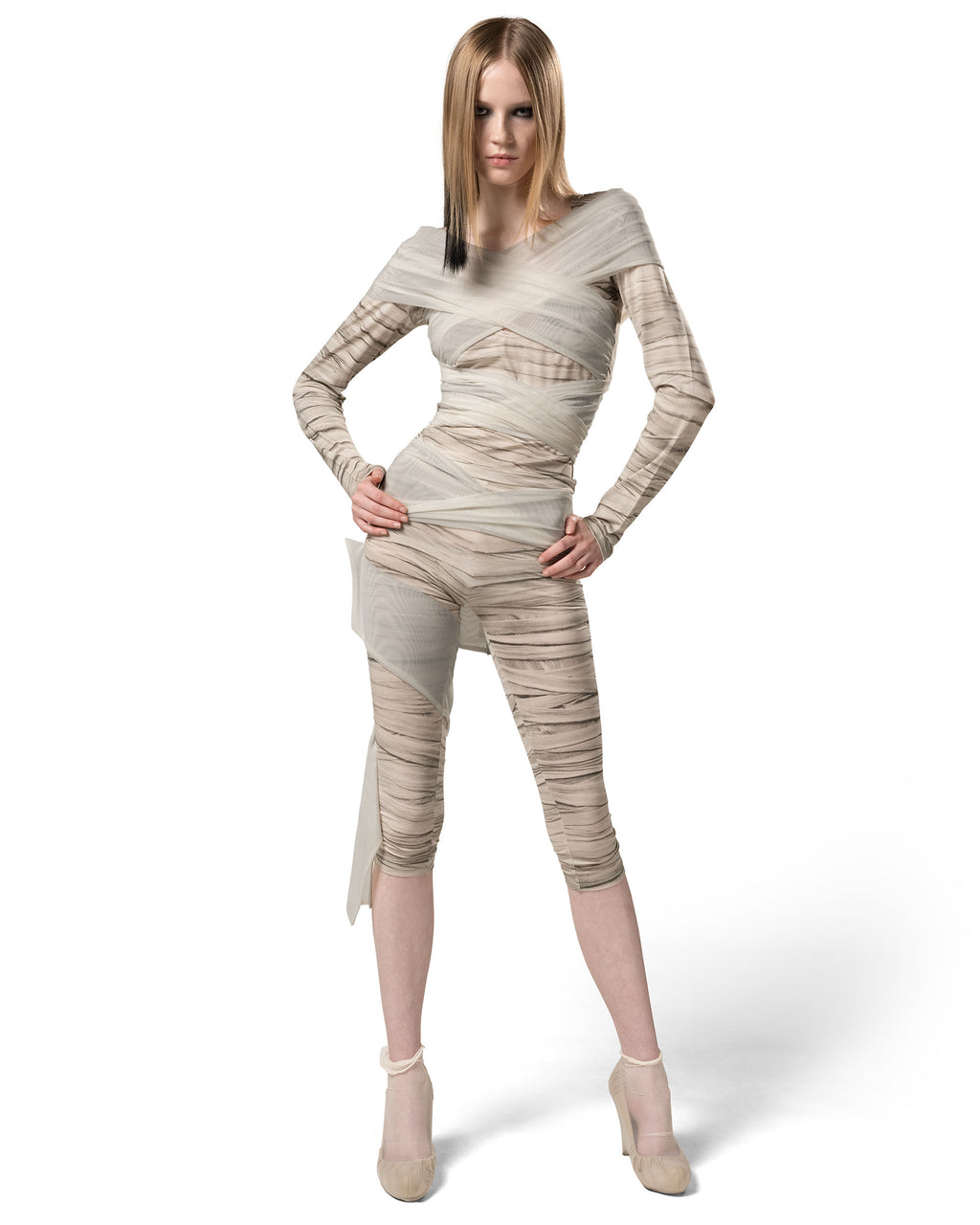 Monster High™ x Racer Cleo Top