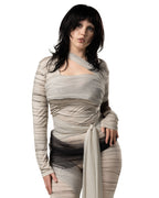 Monster High™ x Racer Cleo Top