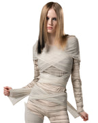 Monster High™ x Racer Cleo Top