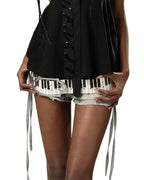 Monster High™ x Racer Piano Belt