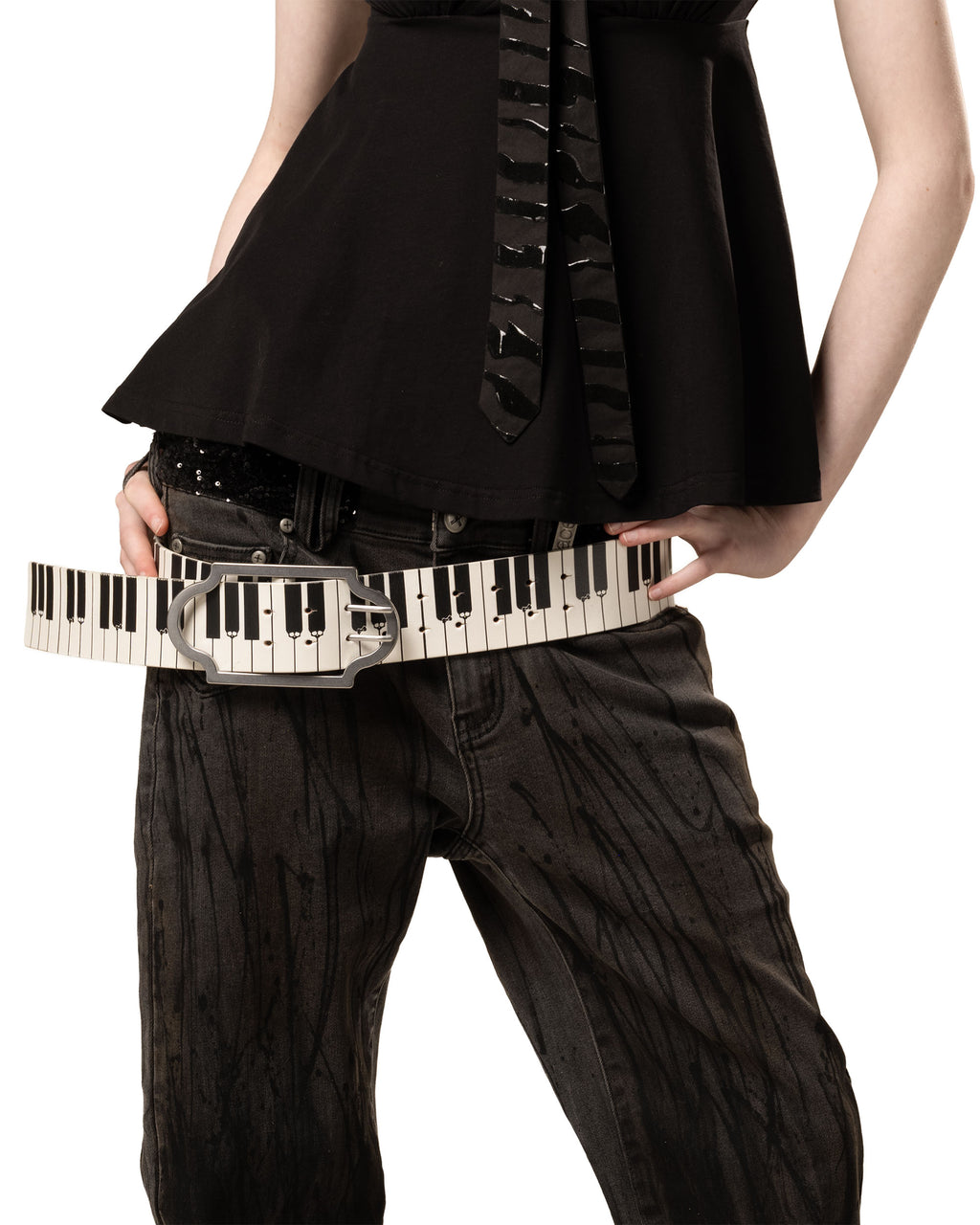 Monster High™ x Racer Piano Belt