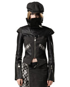 Monster High™ x Racer Frankie Jacket