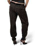 Monster High™ x Racer Black Denim