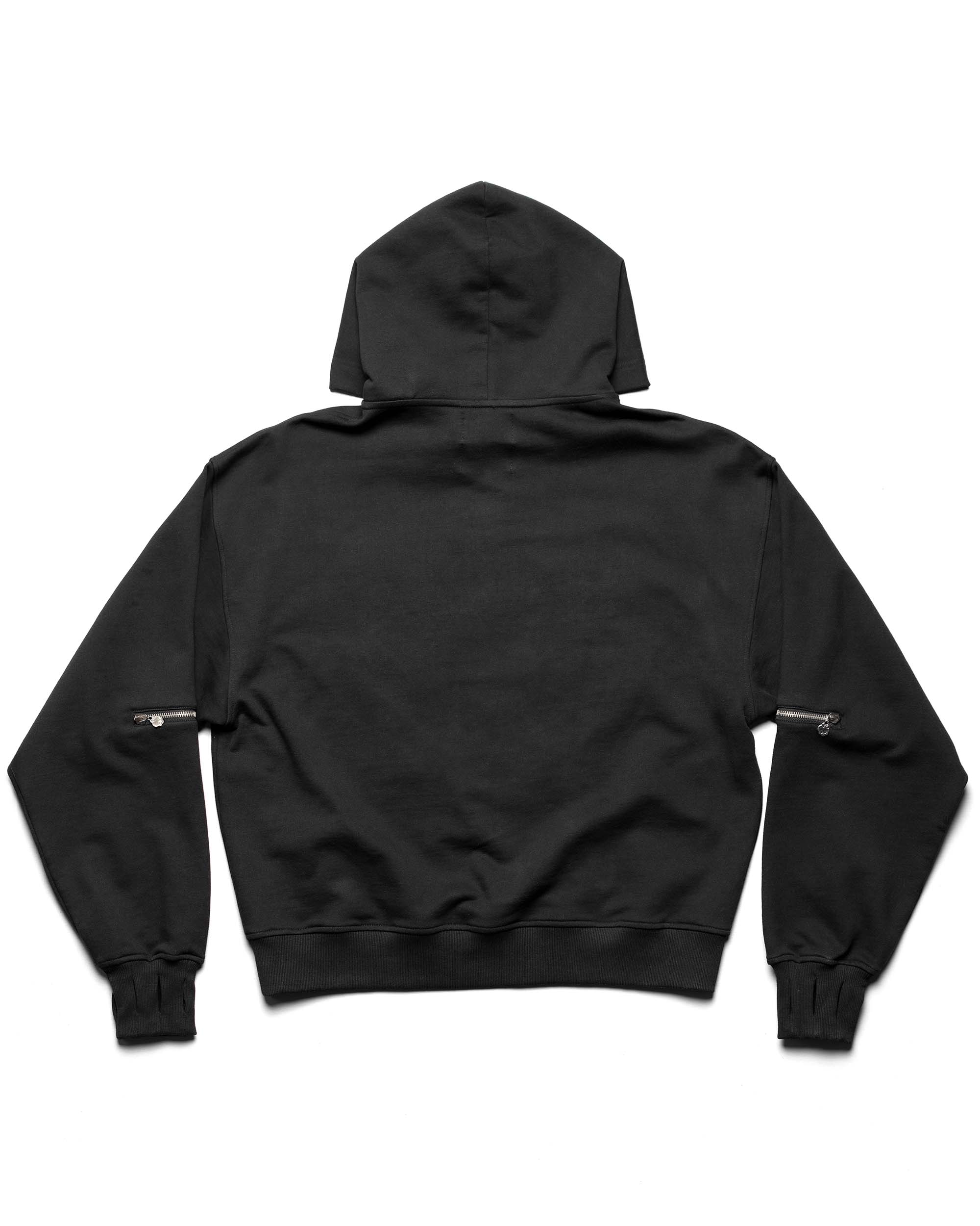 Monster High™ x Racer Studded Hoodie – Racer Worldwide