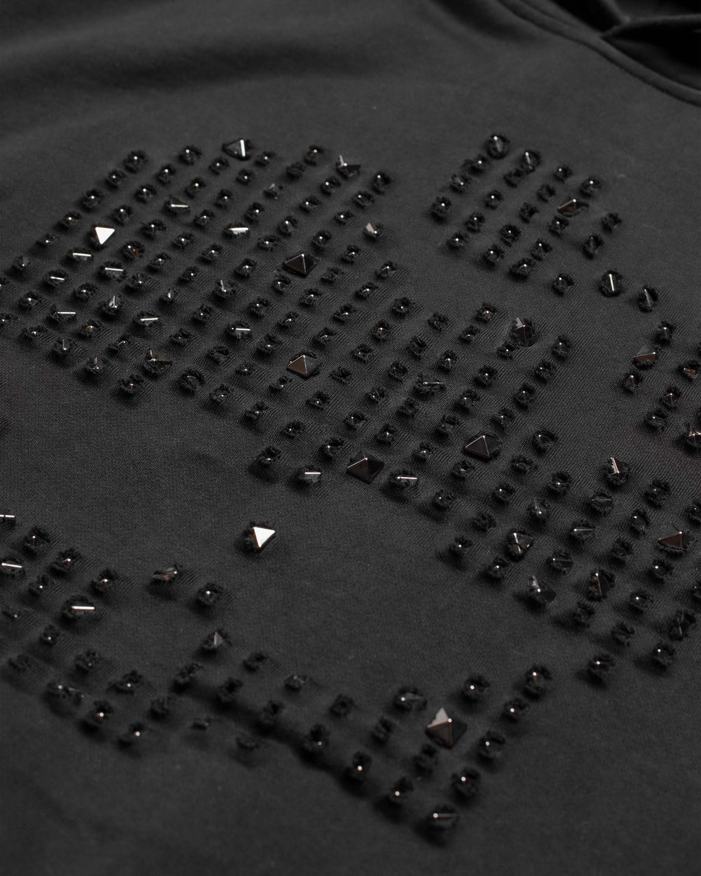 Monster High™ x Racer Studded Hoodie