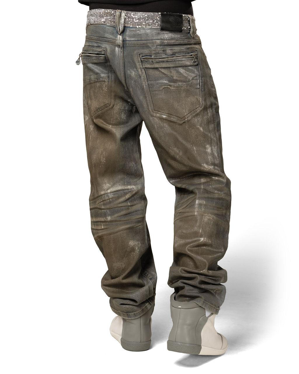 Monster High™ x Racer Lagoona Denim